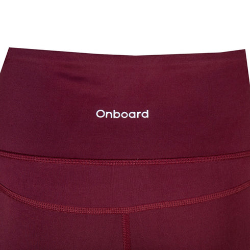 Leggings Onboard Melissa Camo Mujer