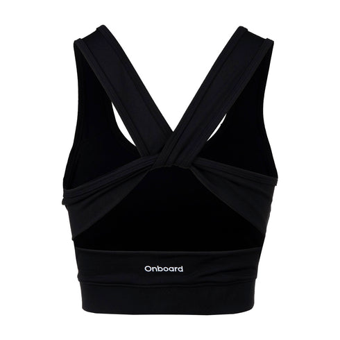 Top Onboard Remi Essential Mujer