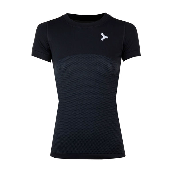 Playera Onboard Scarlet Mujer