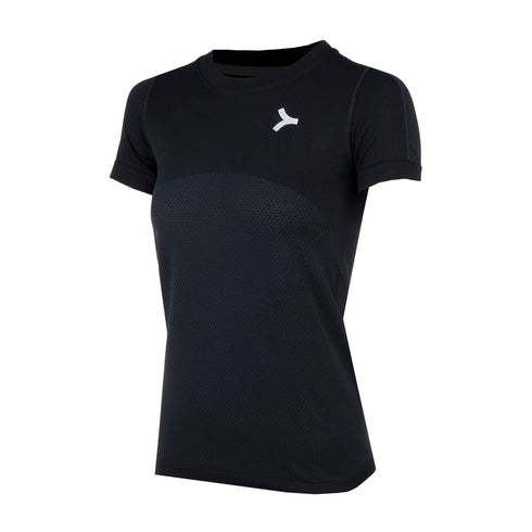 Playera Onboard Scarlet Mujer