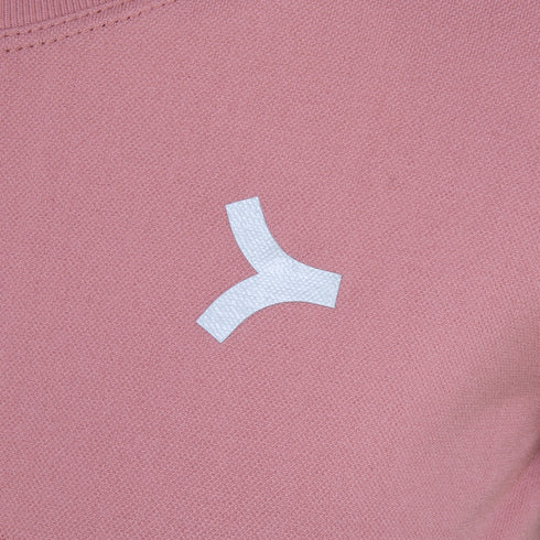 Playera Onboard Scarlet Mujer