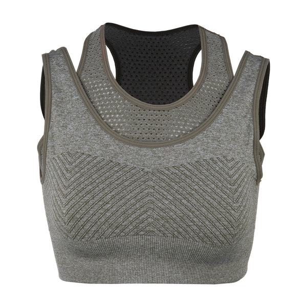 Top Onboard Valerie Mujer