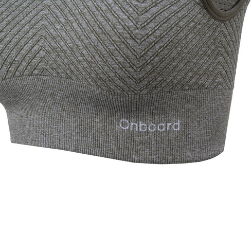 Top Onboard Valerie Mujer