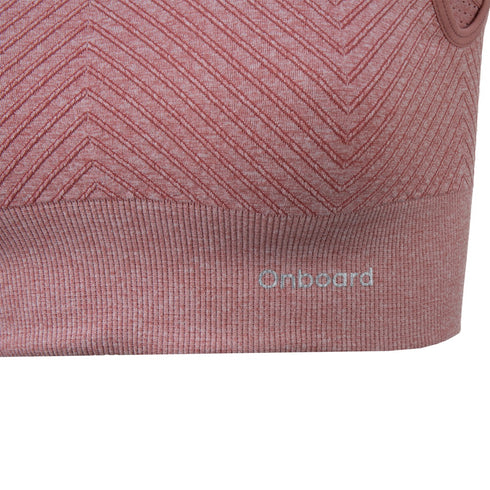 Top Onboard Valerie Mujer