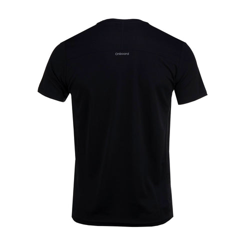 Playera Onboard Azael Hombre
