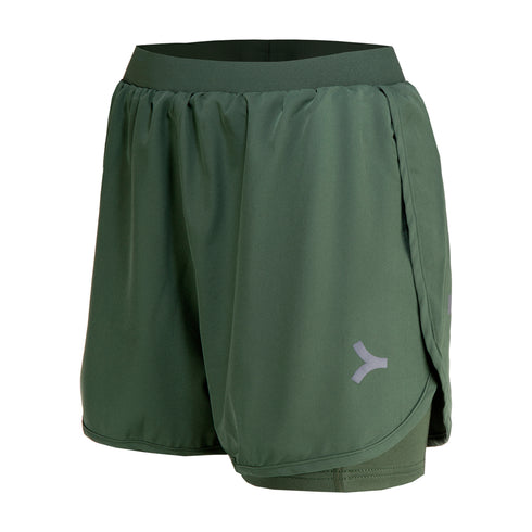 Short Onboard Carmen Mujer