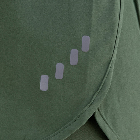 Short Onboard Carmen Mujer