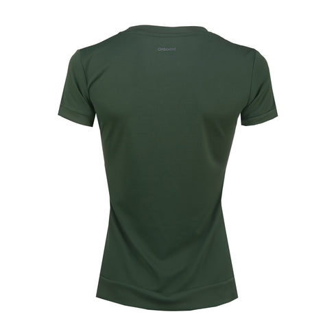 Playera Onboard Noia Mujer