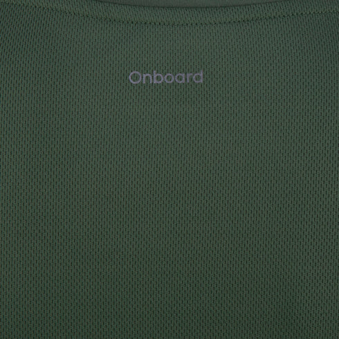 Playera Onboard Noia Mujer