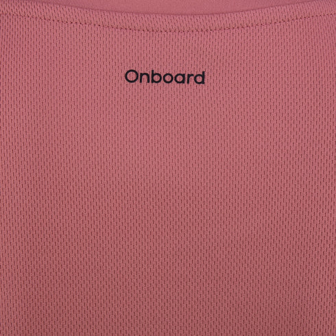 Playera Onboard Noia Mujer