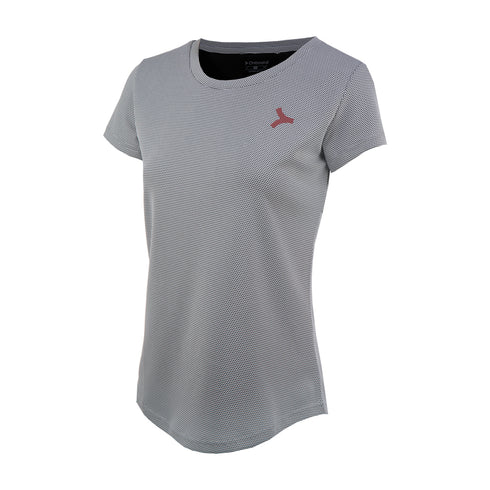 Playera Onboard Stacy Mujer