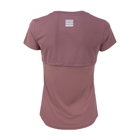 Playera Onboard Stacy Mujer