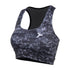 Top Onboard Dash Camo Mujer