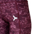 Short Onboard Biker Camo Mujer