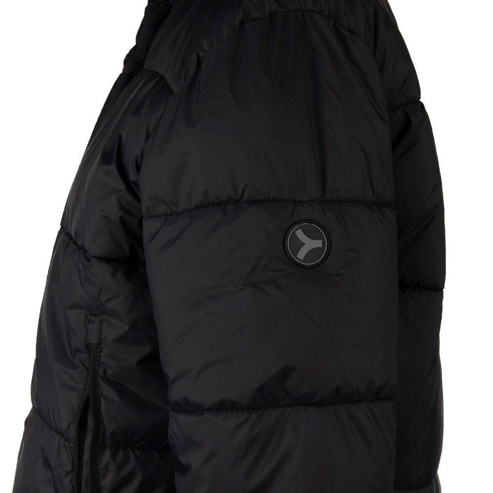 Chamarra Onboard Jacket Yeen Mujer