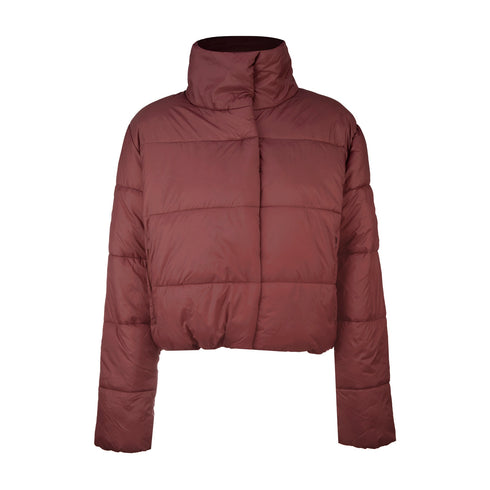 Chamarra Onboard Jacket Yeen Mujer