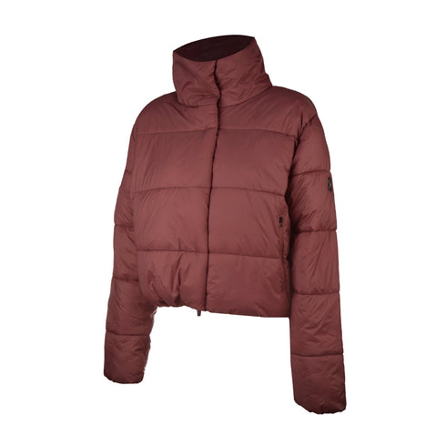 Chamarra Onboard Jacket Yeen Mujer