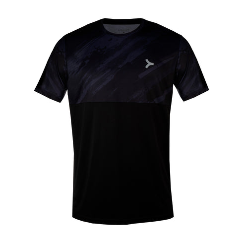 Playera Onboard Mamba Hombre