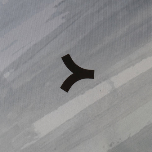 Playera Onboard Mamba Hombre