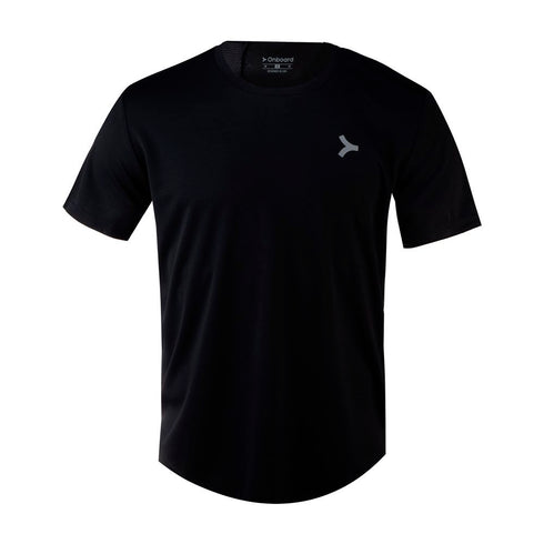 Playera Onboard Nova Hombre