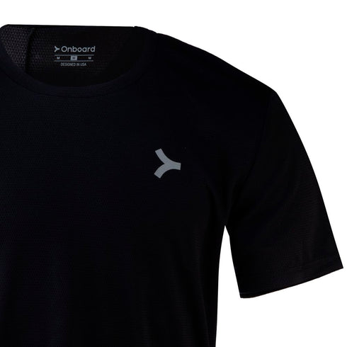Playera Onboard Nova Hombre