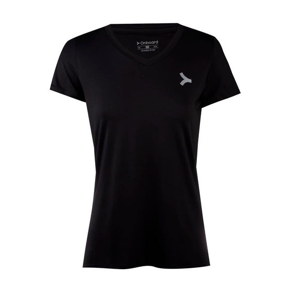 Playera Onboard Elsa Mujer