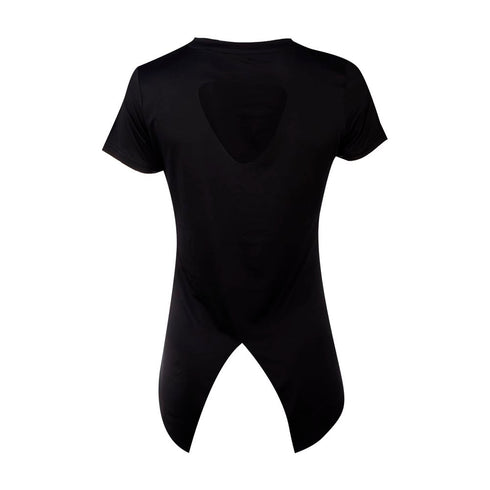 Playera Onboard Elsa Mujer