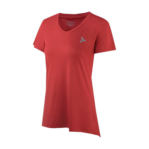 Playera Onboard Elsa Mujer