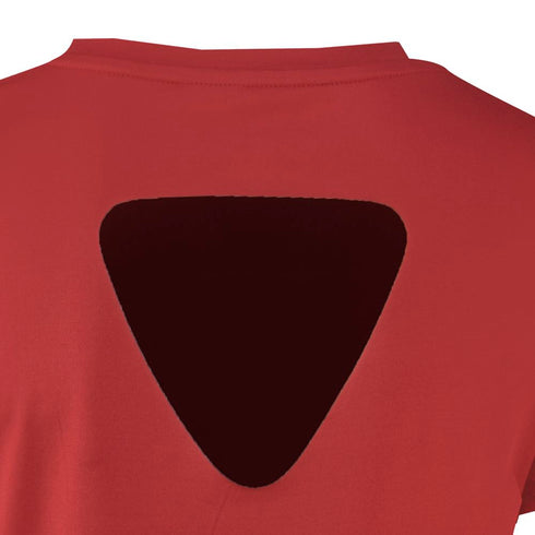 Playera Onboard Elsa Mujer