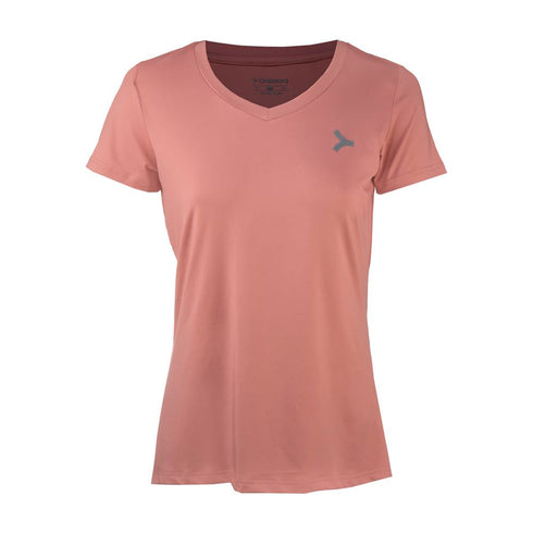 Playera Onboard Elsa Mujer