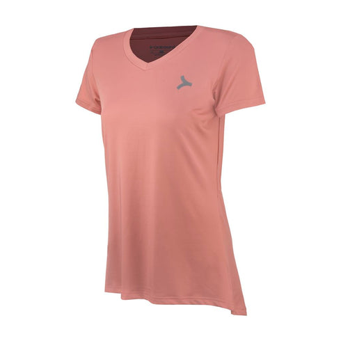 Playera Onboard Elsa Mujer