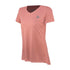 Playera Onboard Elsa Mujer