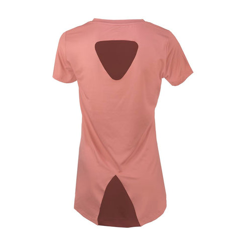 Playera Onboard Elsa Mujer