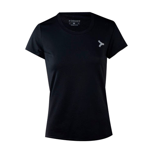Playera Onboard Setfly Mujer
