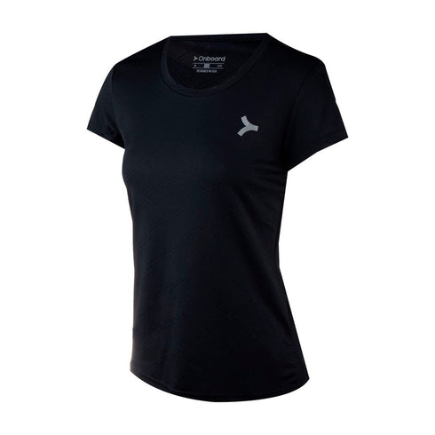 Playera Onboard Setfly Mujer