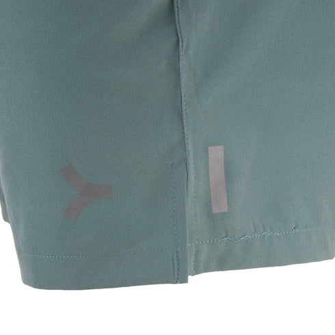 Short Onboard Frame Hombre