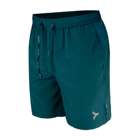 Short Onboard Frame Hombre