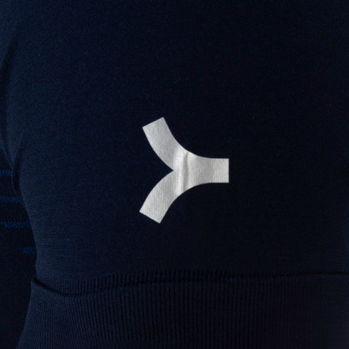 Playera Onboard Neo Seamlees Hombre