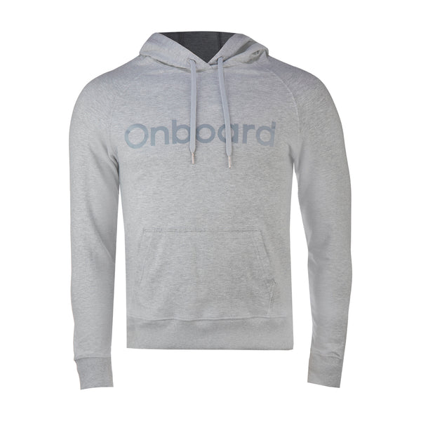 Hoodie Onboard Polar Hombre