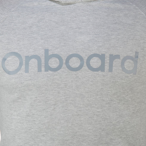 Hoodie Onboard Polar Hombre