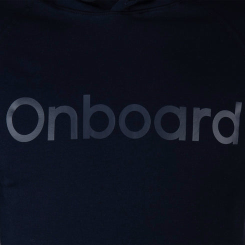 Hoodie Onboard Polar Hombre