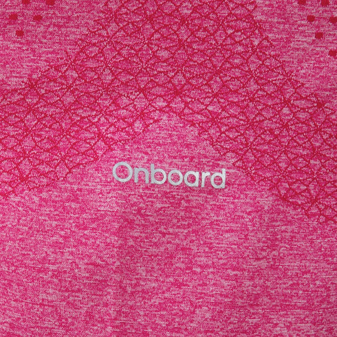 Playera Onboard Olympia Joven