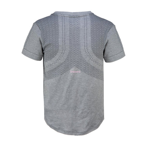 Playera Onboard Olympia Joven