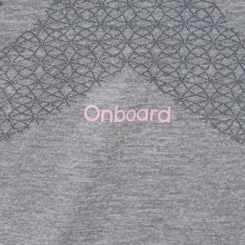 Playera Onboard Olympia Joven