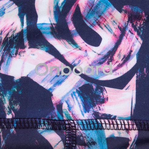 Short Onboard Tokio Mujer