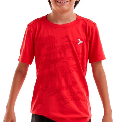 Playera Onboard J Aire Joven