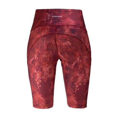 Short Onboard Tokio Mujer