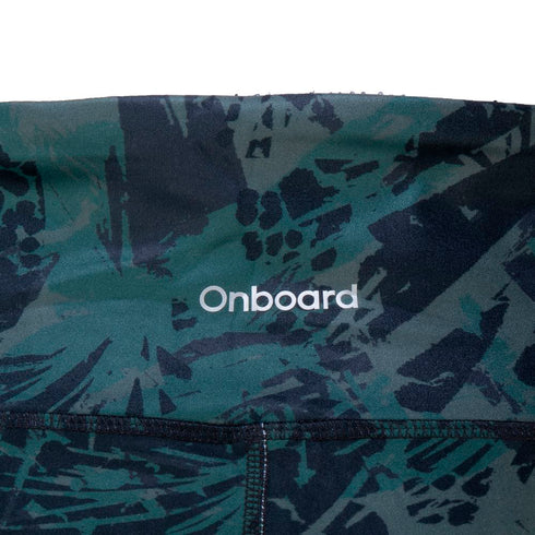 Short Onboard Tokio Mujer