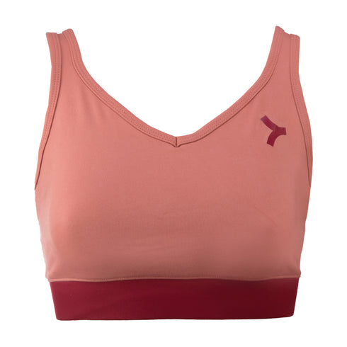 Top Onboard Amanda Mujer