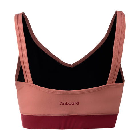 Top Onboard Amanda Mujer